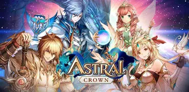 Astral Crown : ตำนานแห่งดวงดาว