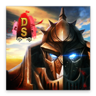 آیکون‌ Darkstory : Titan Online