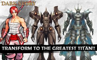 DarkStory - The Demon Slayers 截图 3