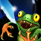 Frog Massacre icône