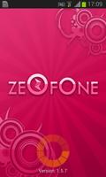 Zeofone Affiche