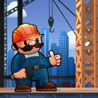 Pablo Builder ícone