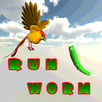 Creeping Worm APK