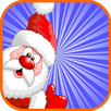 Santa Claus Swipe Out APK