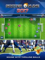 Soccer Online 2017 Ekran Görüntüsü 2