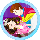 Sleeping Princess Love Story icône