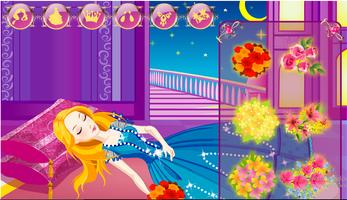 Sleeping Princess Love Story capture d'écran 1