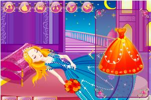 Sleeping Princess Love Story capture d'écran 2