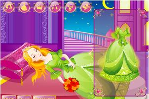 Sleeping Princess Love Story capture d'écran 3