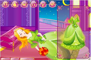 Sleeping Princess Love Story Screenshot 3