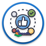 Cek Info GTK ícone