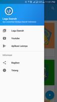 Lagu Daerah Premium 海报