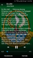 Lagu Daerah Premium 截图 3