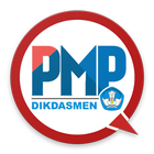 PMP Dikdasmen 2020 icon