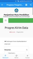 برنامه‌نما PMP Dikdasmen 2020 عکس از صفحه