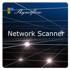 آیکون‌ SN: Network Scanner