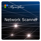 SN: Network Scanner 圖標