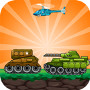 Battle Of Tanks APK