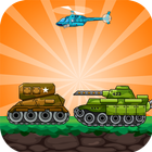 Battle Of Tanks-icoon