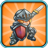 Knight Adventure icon
