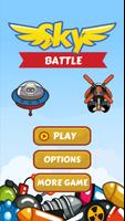 Sky Battle پوسٹر