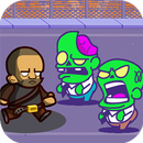 Zombies Escape aplikacja
