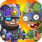 Zombie Town آئیکن