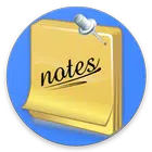 Notes icon