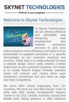 Skynet Technologies 截圖 1