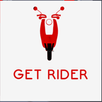 GETRIDER APK