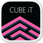 CUBE iT : Mazed and Confused icon