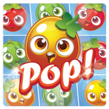 Fruit Pop : A Fruit Saga icône