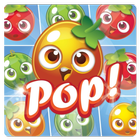 Fruity Pop : One in a Melon icon