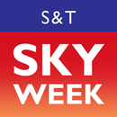 S&T SkyWeek 1.2 APK