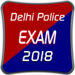 Delhi Police EXAM-SI,Constable