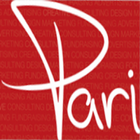 PARI иконка