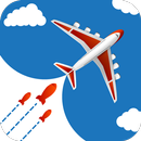 Plane and Missile APK