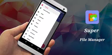 Super file manager