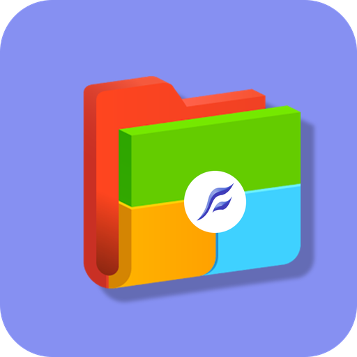Super file manager