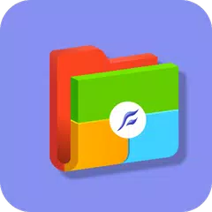 Super file manager アプリダウンロード