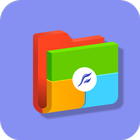 Icona Super file manager