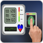 Blood Pressure -BP Check Prank 圖標