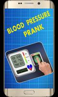 Blood Pressure -BP Check Prank Affiche