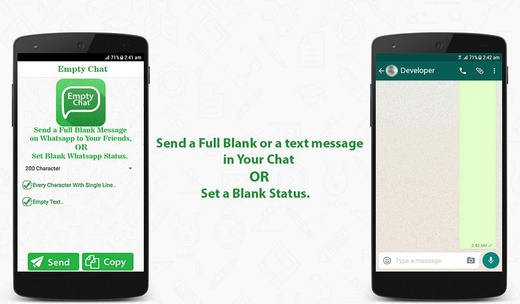 Лучшие Fake Chat Simulator Альтернативы для Android.