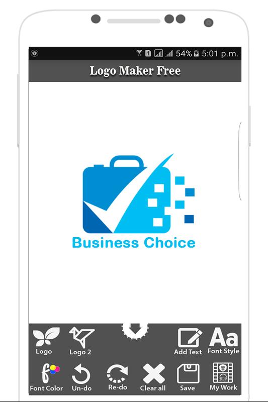 Logo Maker Free APK Download Free Art Design APP for Logo Maker Free APK Download Free Art Design APP for