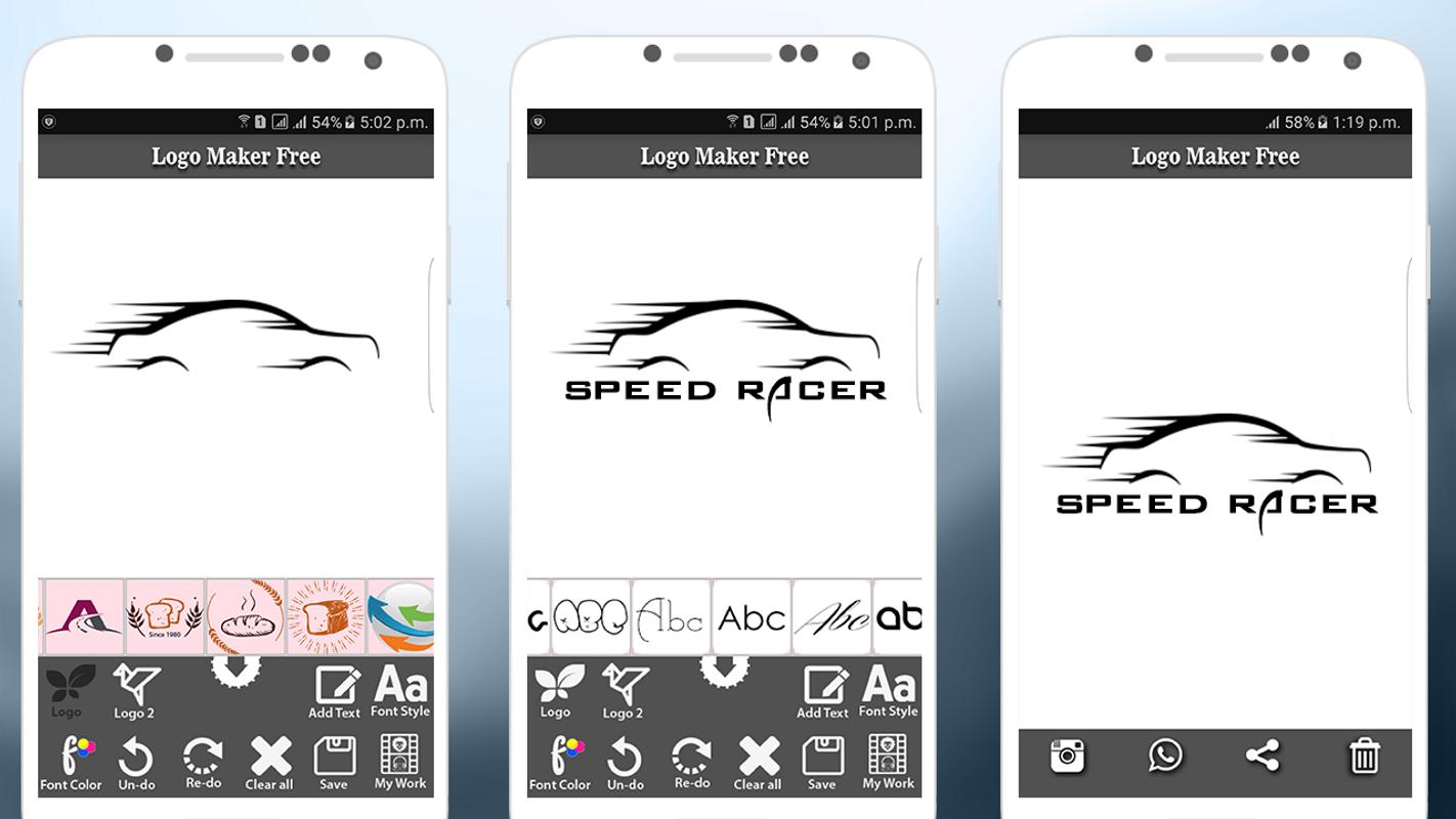 Logo Maker Free APK Download Free Art Design APP for Logo Maker Free APK Download Free Art Design APP for