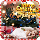 Merry Christmas Photo Masking APK