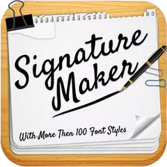 Signature Maker & Creator