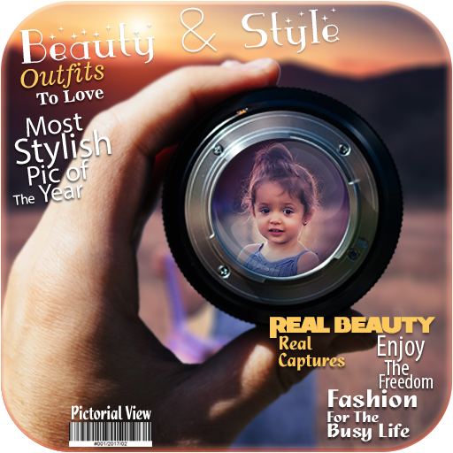 PIP Photo editor-Photo Filter