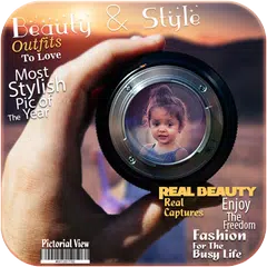 PIP Photo editor-Photo Filter APK Herunterladen